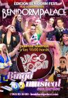 Bingo Boom el musical en español