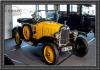 An interview with Martin de la Herran the creator of the Motor Museum in Finestrat