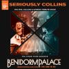 Benidorm Palace. Seriously Collins – The Phil Collins & Genesis Tribute Show.