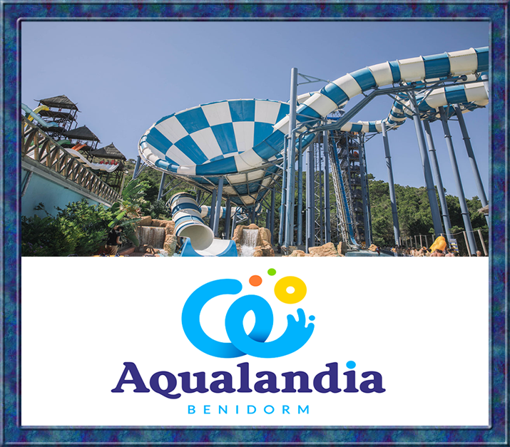 Aqualandia - Parque Acuático