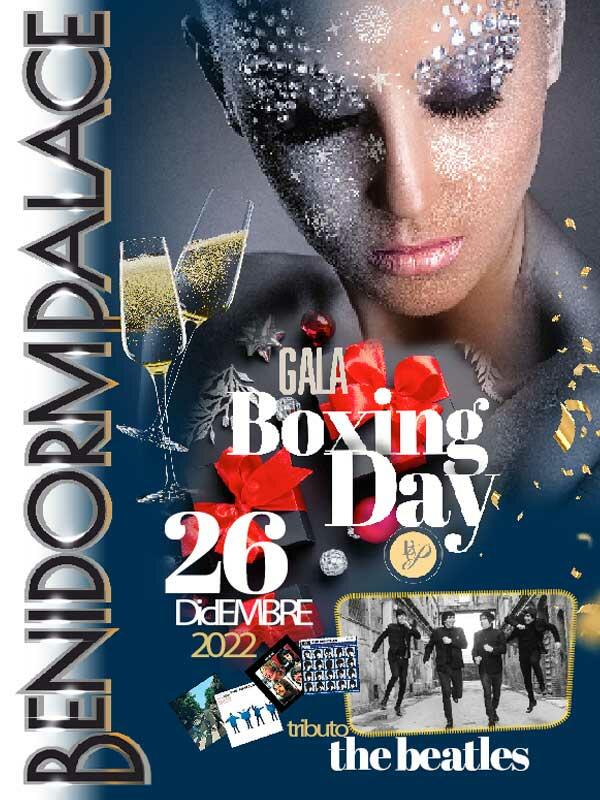 boxing day2022