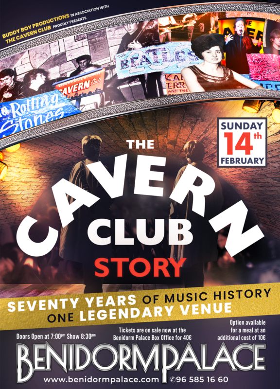 The Cavern Club Story