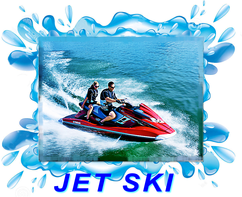 Jet Ski Benidorm