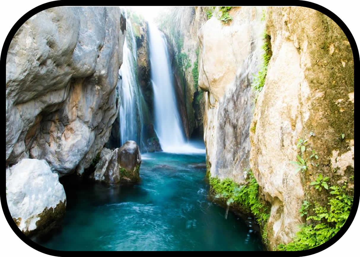 algar waterfalls portada