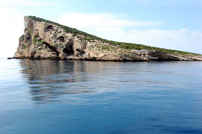 isla