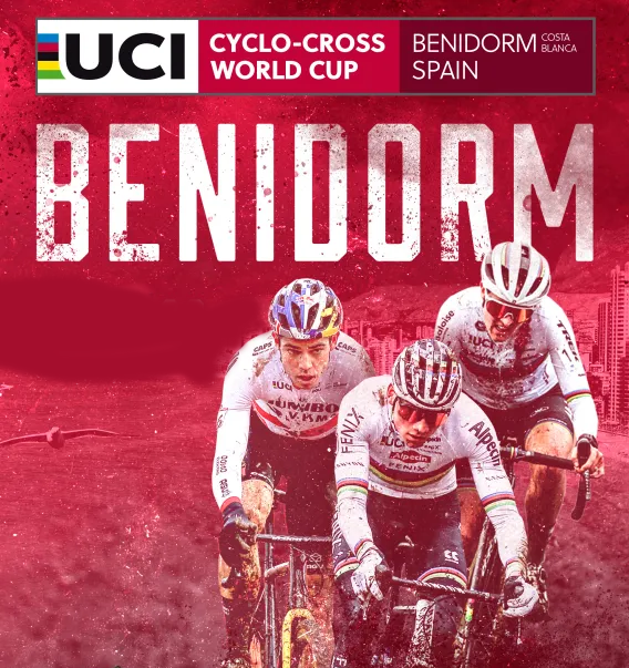 cyclocross